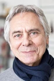 Photo of John Neumeier