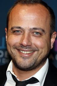 Photo of Geert Hoes