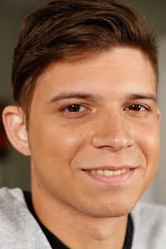 Photo of Adrian Rivers
