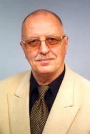 Photo of Jüri Uppin