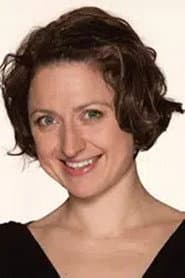 Photo of Aleksandra Wissing