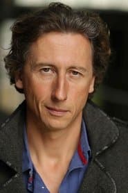 Photo of Nicholas Rowe
