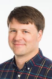 Photo of Ryan Grim