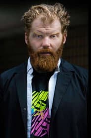 Photo of Markus Jägerstedt
