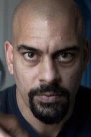Photo of Riaz Solker