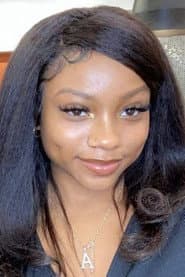 Photo of Amani Glore