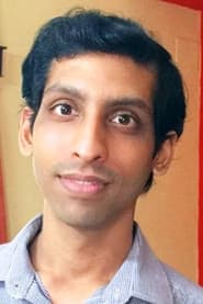 Photo of Bijesh Nagesh