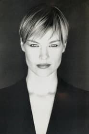 Photo of Jennifer Nash