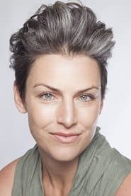 Photo of Sarah Lieving