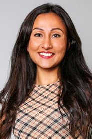 Photo of Urvi Majumdar