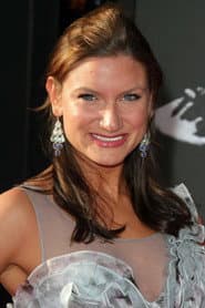 Photo of Sabrina Carmichael