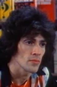 Photo of Tony Mansfield