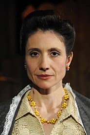 Photo of Martina Delišová