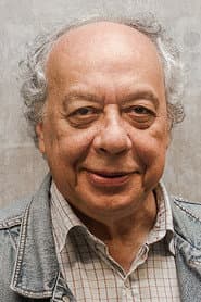Photo of José Trajano