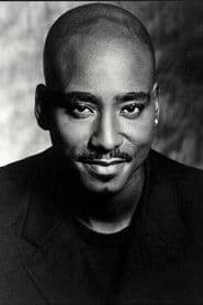 Photo of Keith Diamond
