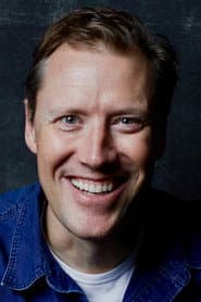 Photo of Anton Monsted