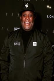 Photo of Damien Douglas