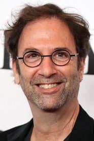 Photo of Danny Rubin