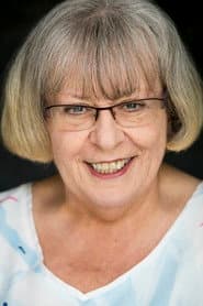 Photo of Clare Kelso