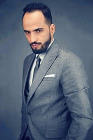 Photo of Youssef Tounzi