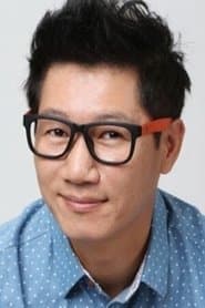 Photo of Jee Seok-jin