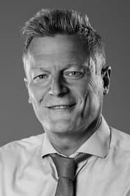 Photo of Kim Normann Andersen