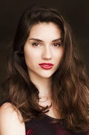 Photo of Agostina Bettinelli