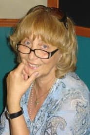 Photo of Lyudmila Ilyina