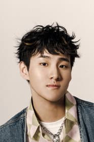 Photo of Jackson Yang