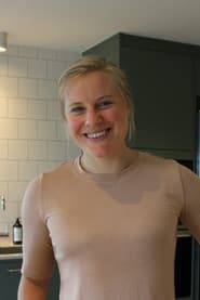 Photo of Hanna Falk