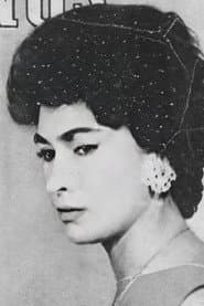 Photo of Irma Gabriel