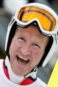Photo of Michael Edwards