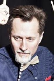 Photo of Ulf Scott Hansen