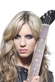 Photo of Allison Robertson