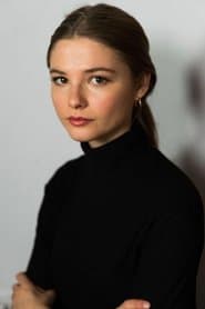 Photo of Stefanie Scott
