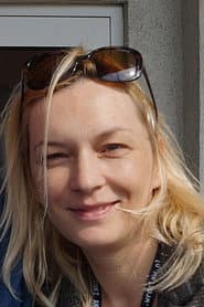Photo of Agnieszka Przepiórska