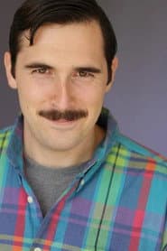 Photo of Morgan Christensen