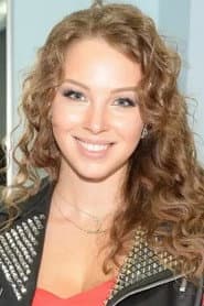 Photo of Полина Диброва
