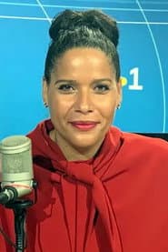 Photo of Estelle Youssouffa