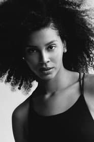 Photo of Christine Obanor