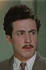 Photo of Nukri Alkhazishvili