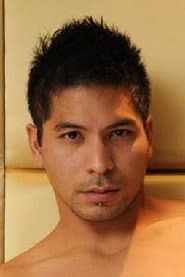Photo of Spencer Williams