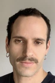 Photo of Javier Murphy Figueroa