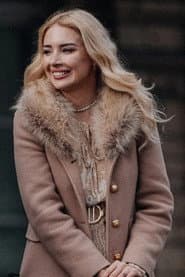 Photo of Nicole Šáchová
