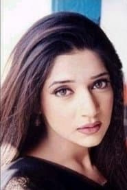 Photo of Farah Shah