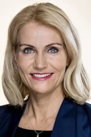 Photo of Helle Thorning-Schmidt