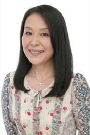 Photo of Chisato Nakajima