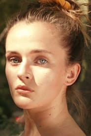 Photo of Saskia Lauren