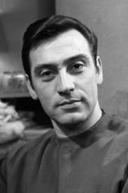 Photo of Ernst Walder