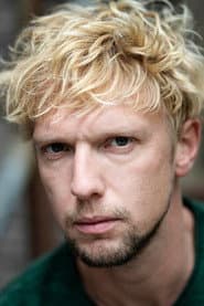 Photo of Joris Smit